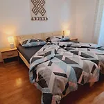 Vikendica Biba House
