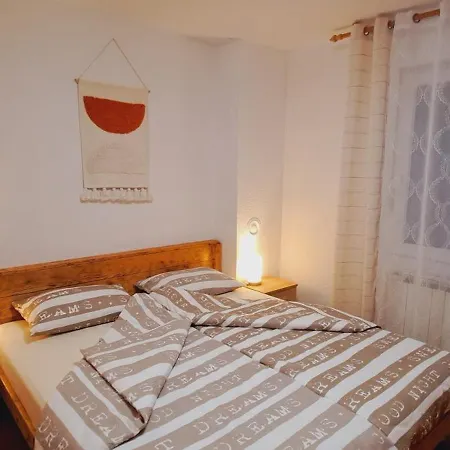 Biba House Vikendica Tolmin