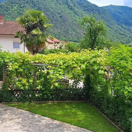 בית נופש Biba House