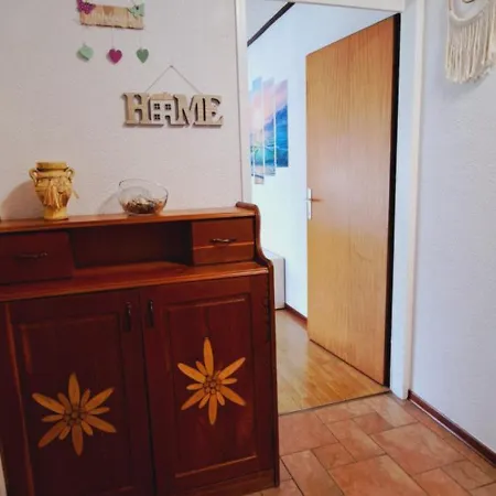 Biba House