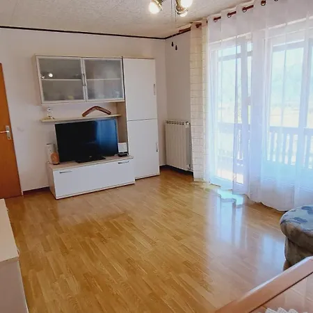 Biba House Vikendica