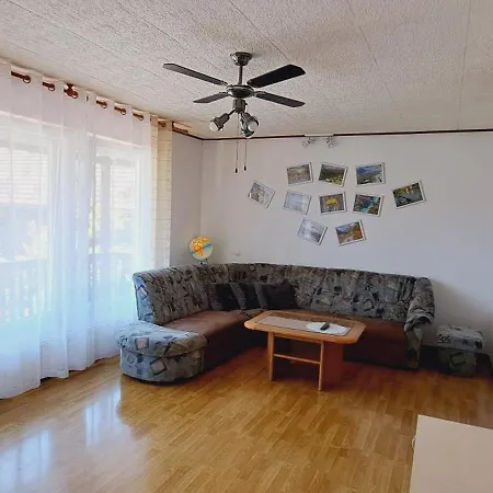 בית נופש Biba House טולמין