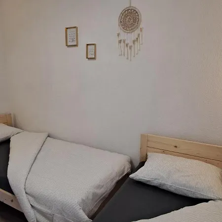Biba House * טולמין