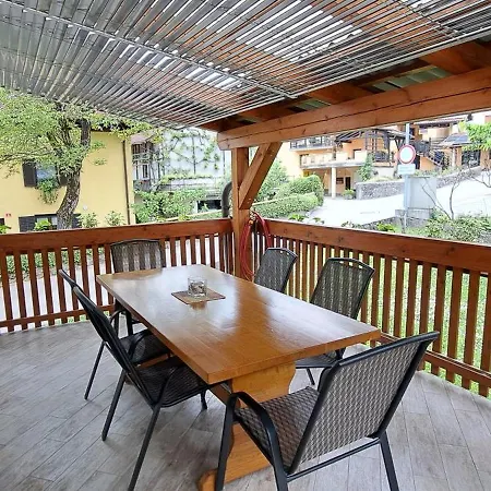 Biba House בית נופש