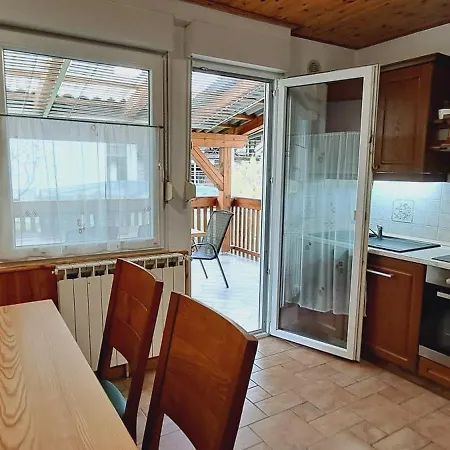 Biba House בית נופש *