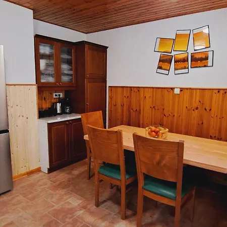 Biba House * טולמין