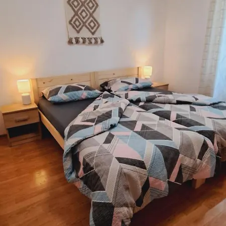 בית נופש Biba House