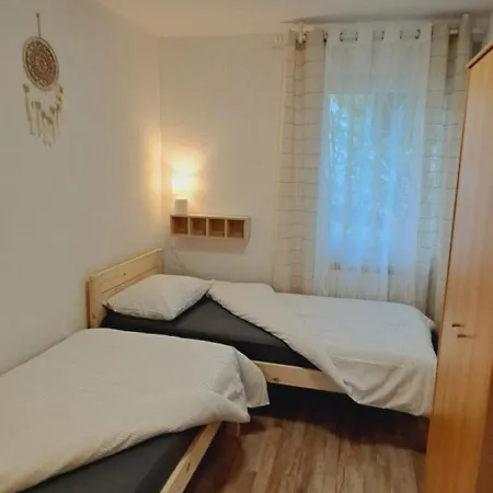 Biba House טולמין