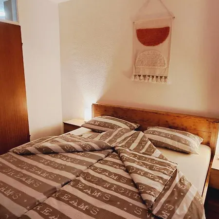 Biba House טולמין