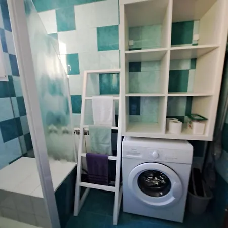 Biba House * טולמין