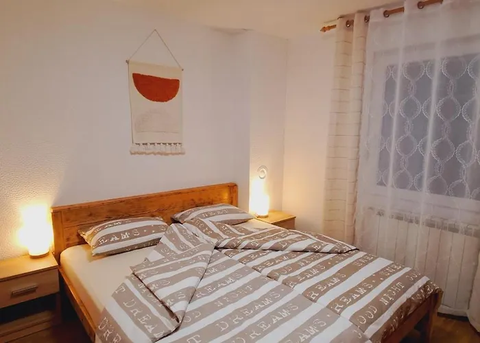 Biba House Vikendica Tolmin