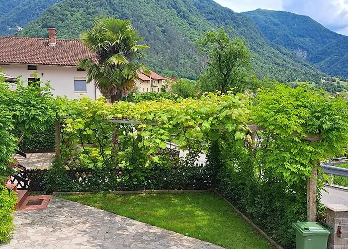 Vikendica Biba House