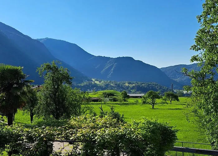 Biba House 托尔明