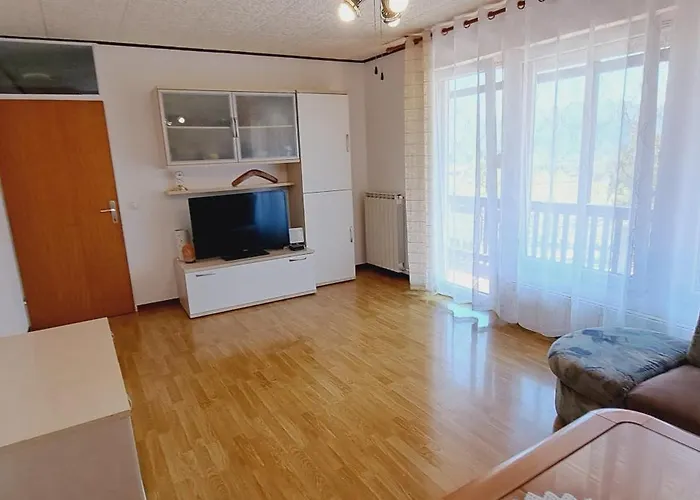 Biba House Vikendica