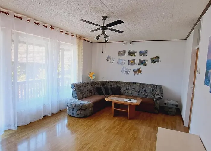 Vikendica Biba House Tolmin