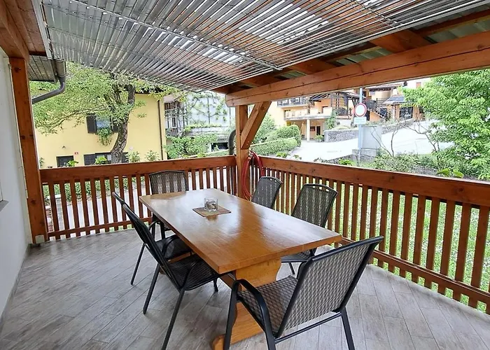 Biba House Vikendica