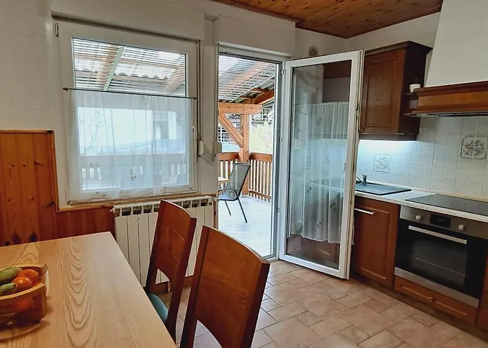 Biba House Vikendica *