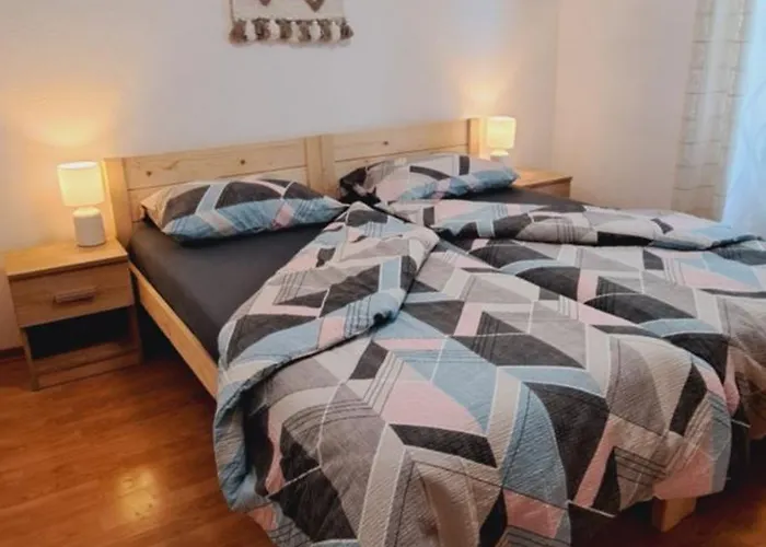 Vikendica Biba House