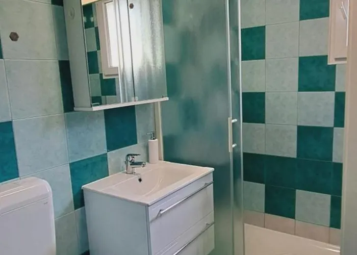 度假居 Biba House *